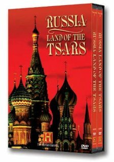 «Россия, страна царей» трейлер сериала в хорошем качестве 1080p «Россия, страна царей» трейлер сериала в хорошем качестве 1080p