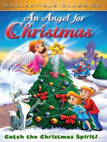 Мультфильм «An Angel for Christmas» смотреть онлайн в хорошем качестве 1080p Мультфильм «An Angel for Christmas» смотреть онлайн в хорошем качестве 1080p