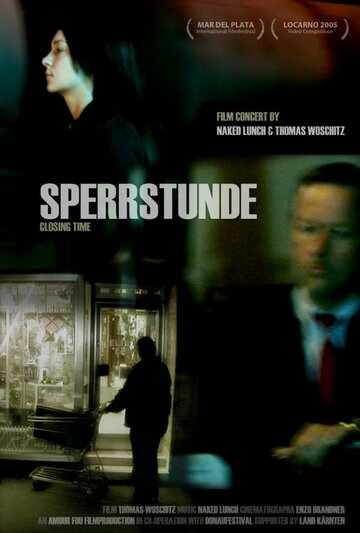 Фильм «Sperrstunde» смотреть онлайн фильм в хорошем качестве 1080p Фильм «Sperrstunde» смотреть онлайн фильм в хорошем качестве 1080p