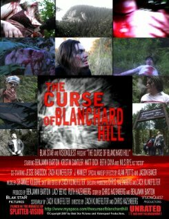 Фильм «The Curse of Blanchard Hill» смотреть онлайн фильм в хорошем качестве 720p Фильм «The Curse of Blanchard Hill» смотреть онлайн фильм в хорошем качестве 720p