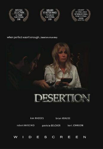 Фильм «Desertion» скачать бесплатно в хорошем качестве без регистрации и смс 1080p Фильм «Desertion» скачать бесплатно в хорошем качестве без регистрации и смс 1080p