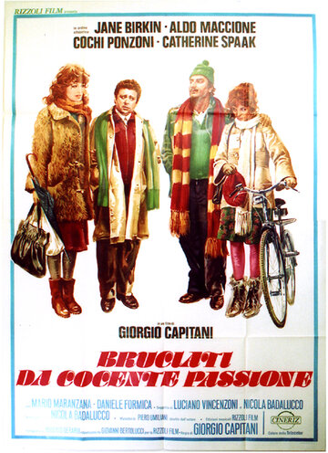 Фильм «Опаленные жгучей страстью» смотреть онлайн фильм в хорошем качестве 1080p Фильм «Опаленные жгучей страстью» смотреть онлайн фильм в хорошем качестве 1080p
