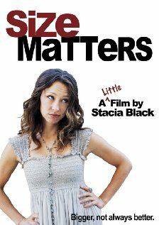 Фильм «Size Matters» смотреть онлайн фильм в хорошем качестве 1080p Фильм «Size Matters» смотреть онлайн фильм в хорошем качестве 1080p