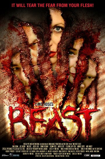 Фильм «Timo Rose's Beast» смотреть онлайн фильм в хорошем качестве 720p Фильм «Timo Rose's Beast» смотреть онлайн фильм в хорошем качестве 720p