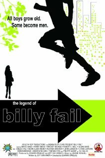 Фильм «Legend of Billy Fail» смотреть онлайн фильм в хорошем качестве 720p Фильм «Legend of Billy Fail» смотреть онлайн фильм в хорошем качестве 720p