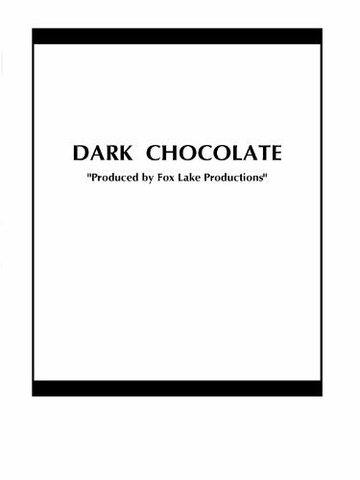 «Dark Chocolate» трейлер фильма в хорошем качестве 1080p «Dark Chocolate» трейлер фильма в хорошем качестве 1080p