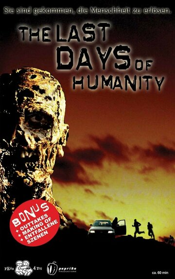 Фильм «The Last Days of Humanity» смотреть онлайн фильм в хорошем качестве 720p Фильм «The Last Days of Humanity» смотреть онлайн фильм в хорошем качестве 720p