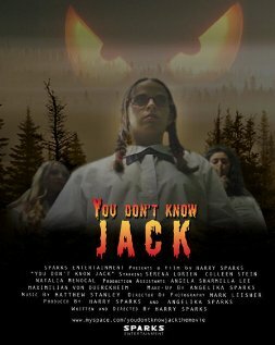 Фильм «You Don't Know Jack» смотреть онлайн фильм в хорошем качестве 720p Фильм «You Don't Know Jack» смотреть онлайн фильм в хорошем качестве 720p