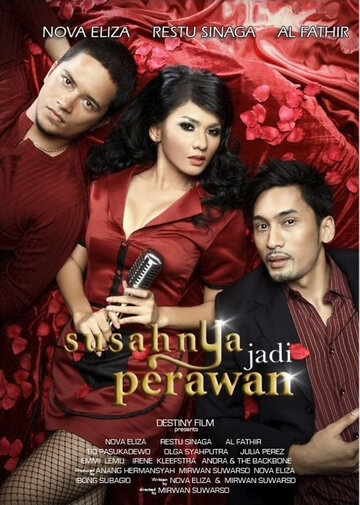 Фильм «Susahnya jadi perawan» смотреть онлайн фильм в хорошем качестве 720p Фильм «Susahnya jadi perawan» смотреть онлайн фильм в хорошем качестве 720p