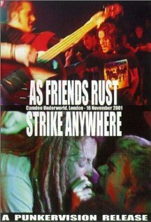 Фильм «As Friends Rust/Strike Anywhere: Live at Camden Underworld» смотреть онлайн фильм в хорошем качестве 720p Фильм «As Friends Rust/Strike Anywhere: Live at Camden Underworld» смотреть онлайн фильм в хорошем качестве 720p