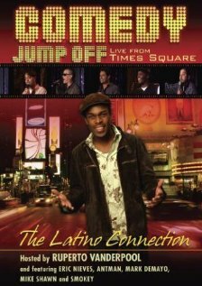 Фильм «Comedy Jump Off: The Latino Connection» скачать бесплатно в хорошем качестве без регистрации и смс 1080p Фильм «Comedy Jump Off: The Latino Connection» скачать бесплатно в хорошем качестве без регистрации и смс 1080p