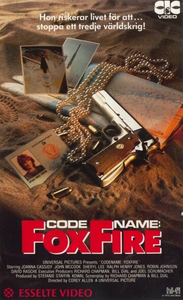 Фильм «Code Name: Foxfire» смотреть онлайн фильм в хорошем качестве 1080p Фильм «Code Name: Foxfire» смотреть онлайн фильм в хорошем качестве 1080p