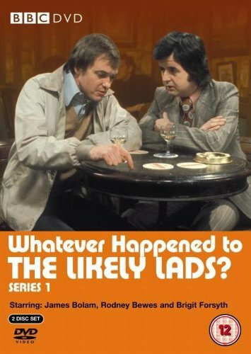 Фильм «Whatever Happened to the Likely Lads?» смотреть онлайн фильм в хорошем качестве 720p Фильм «Whatever Happened to the Likely Lads?» смотреть онлайн фильм в хорошем качестве 720p
