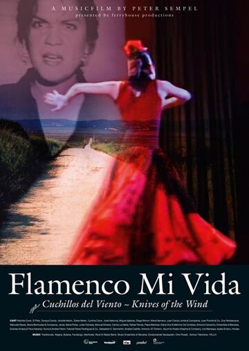 Фильм «Flamenco mi vida - Knives of the wind» смотреть онлайн фильм в хорошем качестве 720p Фильм «Flamenco mi vida - Knives of the wind» смотреть онлайн фильм в хорошем качестве 720p