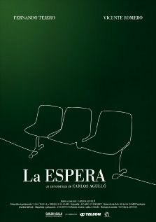 «La espera» трейлер фильма в хорошем качестве 1080p «La espera» трейлер фильма в хорошем качестве 1080p