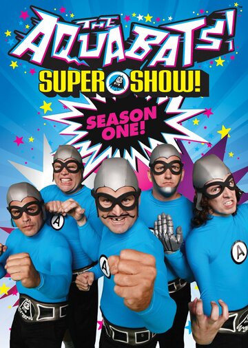 Мультфильм «The Aquabats Super Show!» смотреть онлайн в хорошем качестве 1080p Мультфильм «The Aquabats Super Show!» смотреть онлайн в хорошем качестве 1080p
