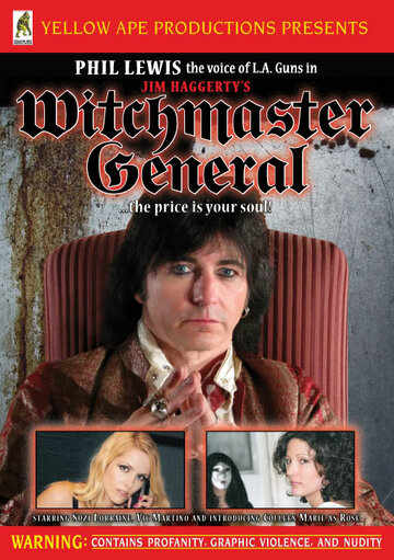Фильм «Witchmaster General» скачать бесплатно в хорошем качестве без регистрации и смс 1080p Фильм «Witchmaster General» скачать бесплатно в хорошем качестве без регистрации и смс 1080p