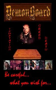 Фильм «Demon Board» смотреть онлайн фильм в хорошем качестве 720p Фильм «Demon Board» смотреть онлайн фильм в хорошем качестве 720p
