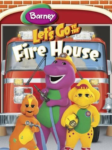 Фильм «Barney: Let's Go to the Firehouse» смотреть онлайн фильм в хорошем качестве 720p Фильм «Barney: Let's Go to the Firehouse» смотреть онлайн фильм в хорошем качестве 720p