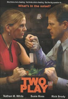 Фильм «Two Play» смотреть онлайн фильм в хорошем качестве 720p Фильм «Two Play» смотреть онлайн фильм в хорошем качестве 720p