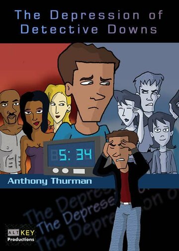Мультфильм «The Depression of Detective Downs» смотреть онлайн в хорошем качестве 720p Мультфильм «The Depression of Detective Downs» смотреть онлайн в хорошем качестве 720p