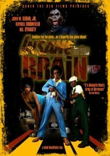 Фильм «Insane in the Brain» смотреть онлайн фильм в хорошем качестве 720p Фильм «Insane in the Brain» смотреть онлайн фильм в хорошем качестве 720p