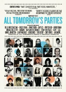Фильм «All Tomorrow's Parties» смотреть онлайн фильм в хорошем качестве 1080p Фильм «All Tomorrow's Parties» смотреть онлайн фильм в хорошем качестве 1080p
