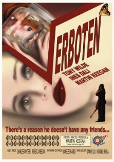 Фильм «Verboten» смотреть онлайн фильм в хорошем качестве 1080p Фильм «Verboten» смотреть онлайн фильм в хорошем качестве 1080p