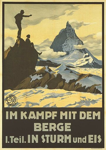Фильм «Im Kampf mit dem Berge - 1. Teil: In Sturm und Eis - Eine Alpensymphonie in Bildern» смотреть онлайн фильм в хорошем качестве 720p Фильм «Im Kampf mit dem Berge - 1. Teil: In Sturm und Eis - Eine Alpensymphonie in Bildern» смотреть онлайн фильм в хорошем качестве 720p