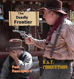Фильм «The Deadly Frontier» смотреть онлайн фильм в хорошем качестве 1080p Фильм «The Deadly Frontier» смотреть онлайн фильм в хорошем качестве 1080p