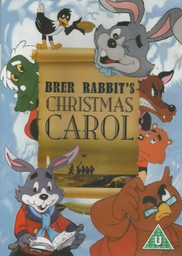 Мультфильм «Brer Rabbit's Christmas Carol» смотреть онлайн в хорошем качестве 720p Мультфильм «Brer Rabbit's Christmas Carol» смотреть онлайн в хорошем качестве 720p