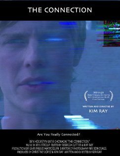 «The Connection» трейлер фильма в хорошем качестве 1080p «The Connection» трейлер фильма в хорошем качестве 1080p