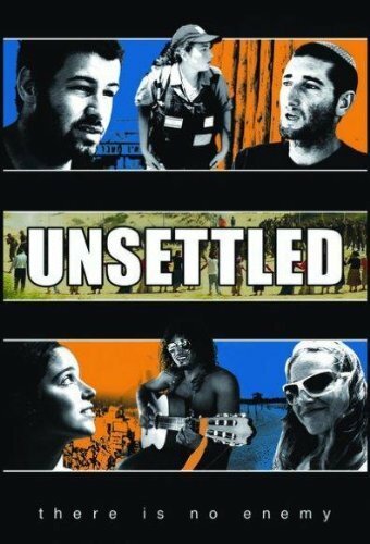 Фильм «Unsettled» смотреть онлайн фильм в хорошем качестве 720p Фильм «Unsettled» смотреть онлайн фильм в хорошем качестве 720p