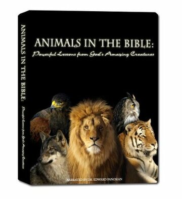 «Animals in the Bible» кадры фильма в хорошем качестве «Animals in the Bible» кадры фильма в хорошем качестве