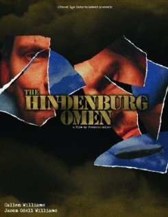Фильм «The Hindenburg Omen» смотреть онлайн фильм в хорошем качестве 1080p Фильм «The Hindenburg Omen» смотреть онлайн фильм в хорошем качестве 1080p