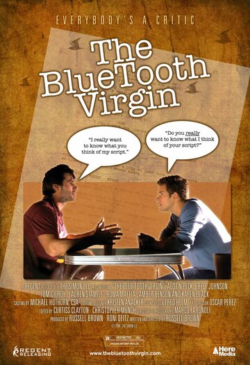Фильм «The Blue Tooth Virgin» смотреть онлайн фильм в хорошем качестве 1080p Фильм «The Blue Tooth Virgin» смотреть онлайн фильм в хорошем качестве 1080p