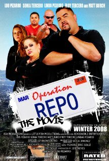 Фильм «Operation Repo: The Movie» смотреть онлайн фильм в хорошем качестве 720p Фильм «Operation Repo: The Movie» смотреть онлайн фильм в хорошем качестве 720p