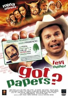 Фильм «Got Papers?» смотреть онлайн фильм в хорошем качестве 1080p Фильм «Got Papers?» смотреть онлайн фильм в хорошем качестве 1080p