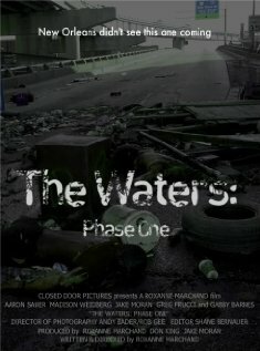 Фильм «The Waters: Phase One» смотреть онлайн фильм в хорошем качестве 1080p Фильм «The Waters: Phase One» смотреть онлайн фильм в хорошем качестве 1080p