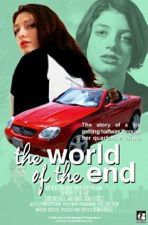 Фильм «The World of the End» смотреть онлайн фильм в хорошем качестве 1080p Фильм «The World of the End» смотреть онлайн фильм в хорошем качестве 1080p