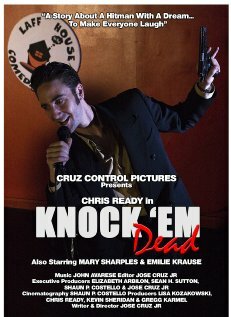 Фильм «Knock 'em Dead» смотреть онлайн фильм в хорошем качестве 1080p Фильм «Knock 'em Dead» смотреть онлайн фильм в хорошем качестве 1080p