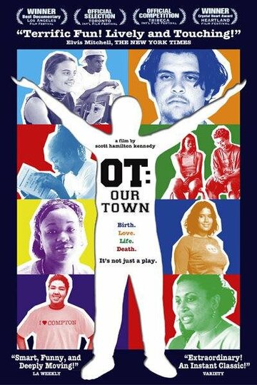 Фильм «OT: Our Town» смотреть онлайн фильм в хорошем качестве 720p Фильм «OT: Our Town» смотреть онлайн фильм в хорошем качестве 720p