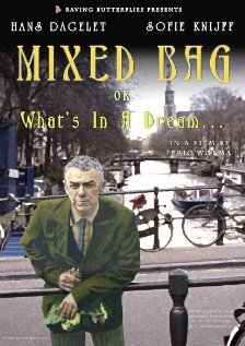 Фильм «Mixed Bag, or What's in a Dream...» смотреть онлайн фильм в хорошем качестве 720p Фильм «Mixed Bag, or What's in a Dream...» смотреть онлайн фильм в хорошем качестве 720p