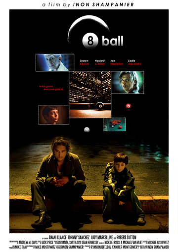 Фильм «8 Ball» смотреть онлайн фильм в хорошем качестве 720p Фильм «8 Ball» смотреть онлайн фильм в хорошем качестве 720p