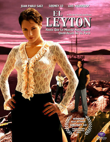 «El leyton» трейлер фильма в хорошем качестве 1080p «El leyton» трейлер фильма в хорошем качестве 1080p