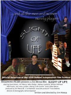 Фильм «Slight of Life» смотреть онлайн фильм в хорошем качестве 1080p Фильм «Slight of Life» смотреть онлайн фильм в хорошем качестве 1080p