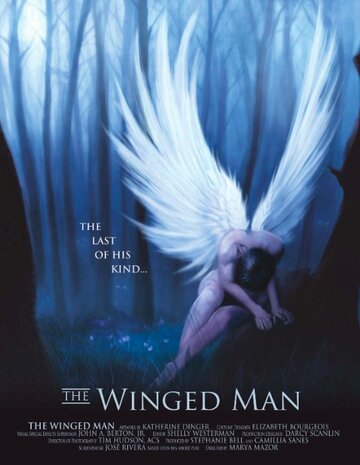 Фильм «The Winged Man» смотреть онлайн фильм в хорошем качестве 1080p Фильм «The Winged Man» смотреть онлайн фильм в хорошем качестве 1080p