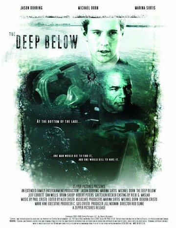 Фильм «The Deep Below» смотреть онлайн фильм в хорошем качестве 720p Фильм «The Deep Below» смотреть онлайн фильм в хорошем качестве 720p