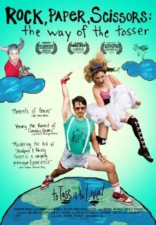 Фильм «Rock, Paper, Scissors: The Way of the Tosser» смотреть онлайн фильм в хорошем качестве 720p Фильм «Rock, Paper, Scissors: The Way of the Tosser» смотреть онлайн фильм в хорошем качестве 720p