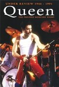 Фильм «Queen: Under Review 1946-1991 - The Freddie Mercury Story» смотреть онлайн фильм в хорошем качестве 720p Фильм «Queen: Under Review 1946-1991 - The Freddie Mercury Story» смотреть онлайн фильм в хорошем качестве 720p